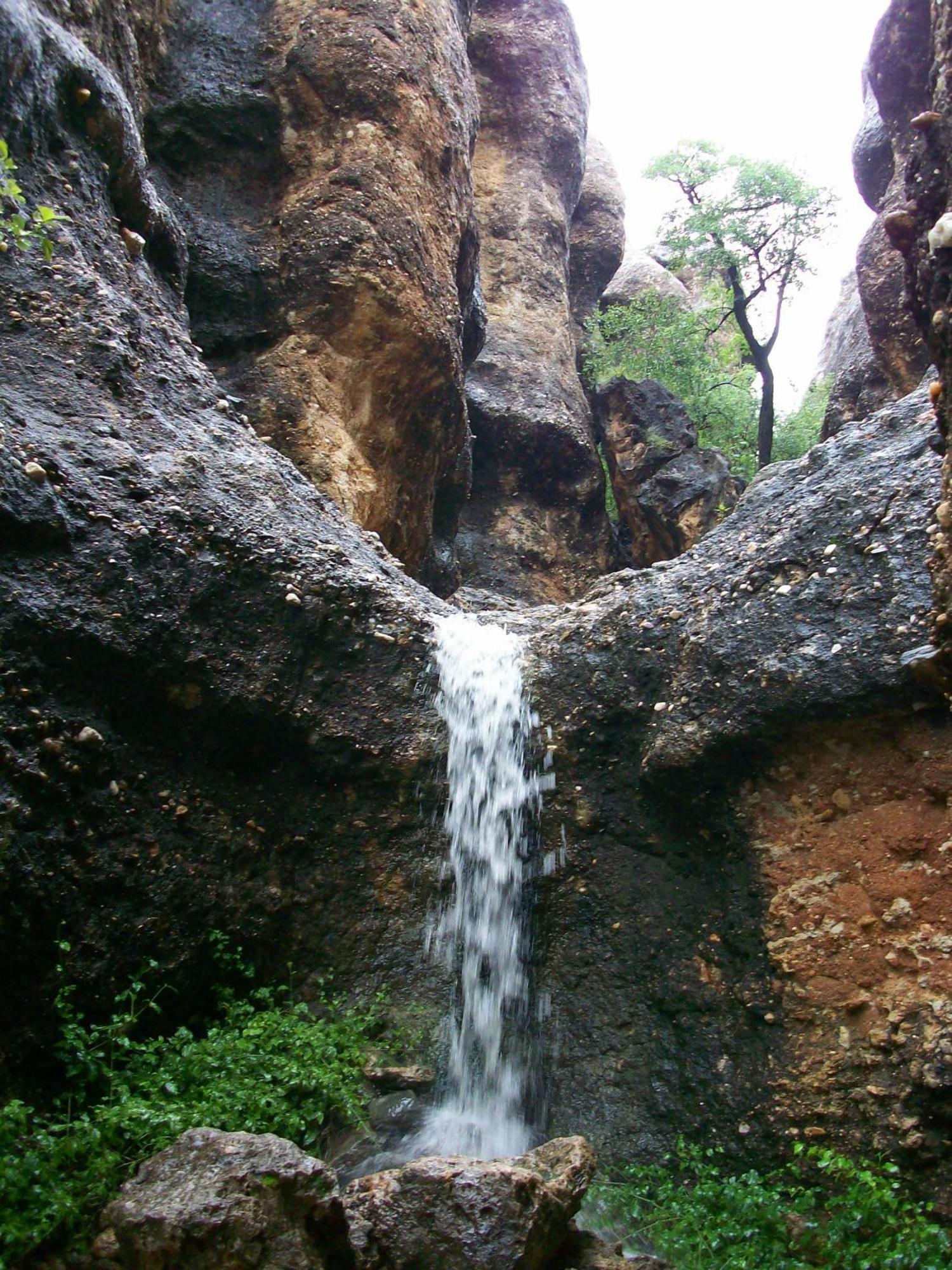 Villa Sasa Safari Camp & Tours Outjo Esterno foto